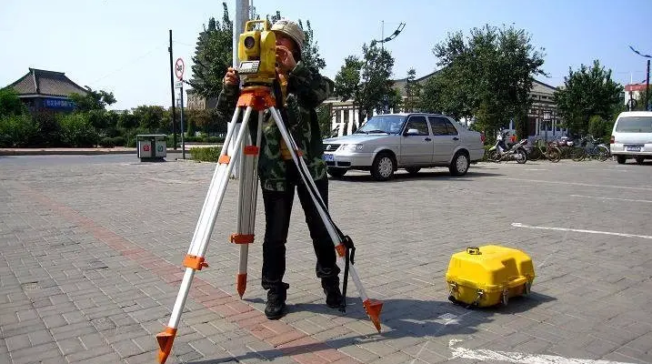 地籍调查成果用来干什么?湖北不动产测绘_路桥测量_摄影测量